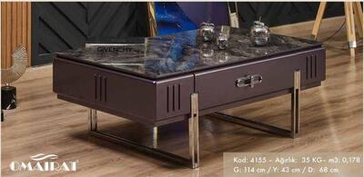Omarat Orta Sehpa 4155