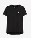 Skechers Performance Tops Crew Neck T-Shirt S221482-001 Siyah