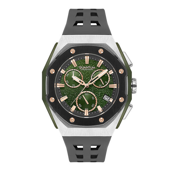 Quantum Saat Erkek HNG1170.366