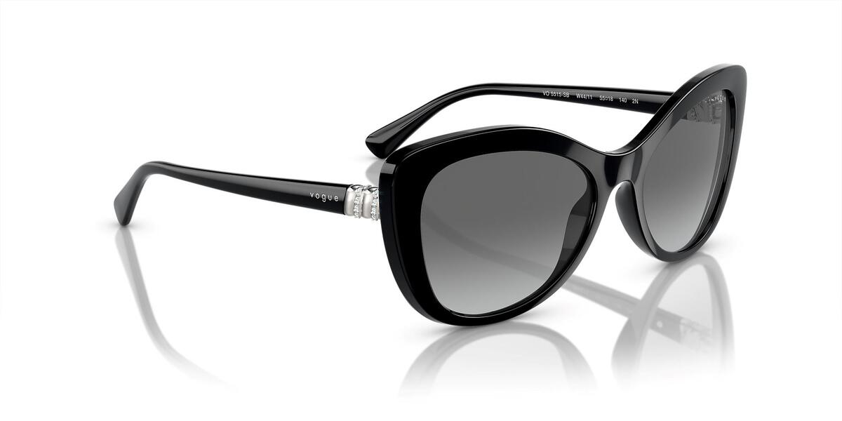 Vogue Gözlük Kadın 0VO5515SB W44/11 55