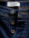 Jack&Jones Pantolon 12278478 Mavi