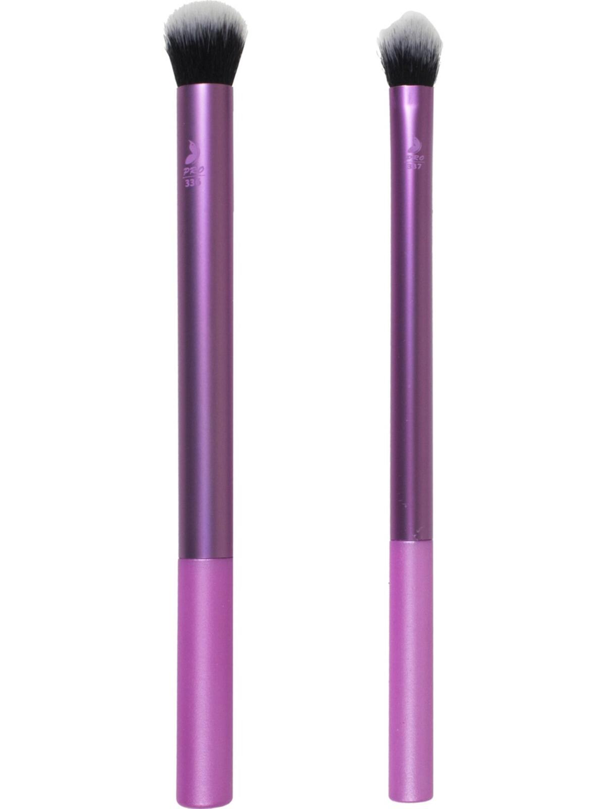 Nascita Fırça Seti 2Li (Göz) NASBRUSHSET72