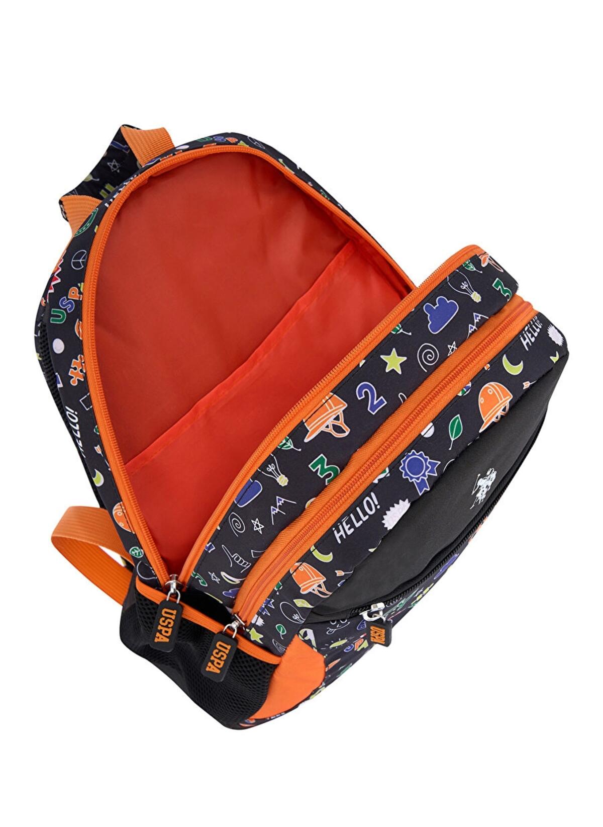 U.S. Polo Assn. Sırt Çantası PLCAN25018