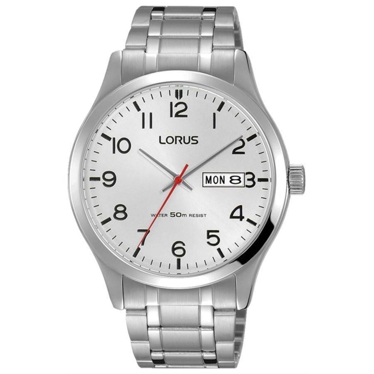 Lorus Saat Erkek RXN39DX5