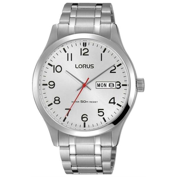 Lorus Saat Erkek RXN39DX5