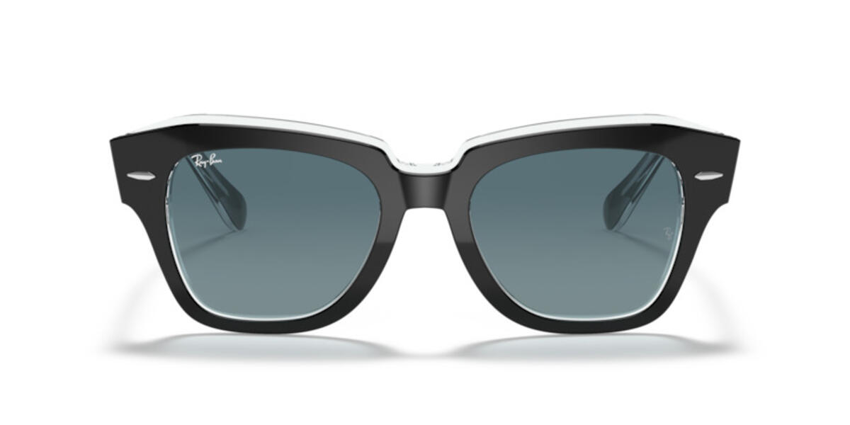 Ray-Ban Gözlük Unisex 0RB2186 12943M 52