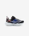 Skechers Flexglow Ultra 400139N Bksl