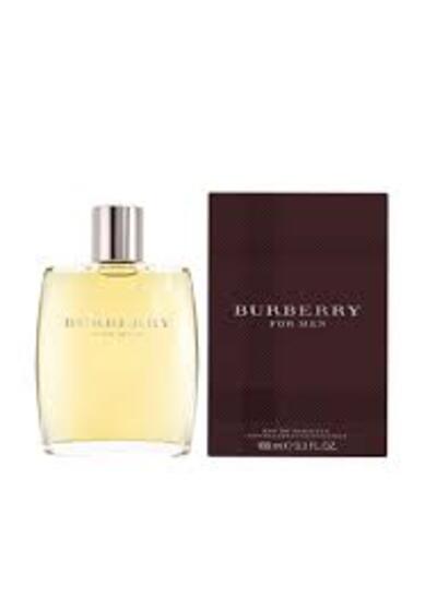 Burberry Men 100Ml Edt