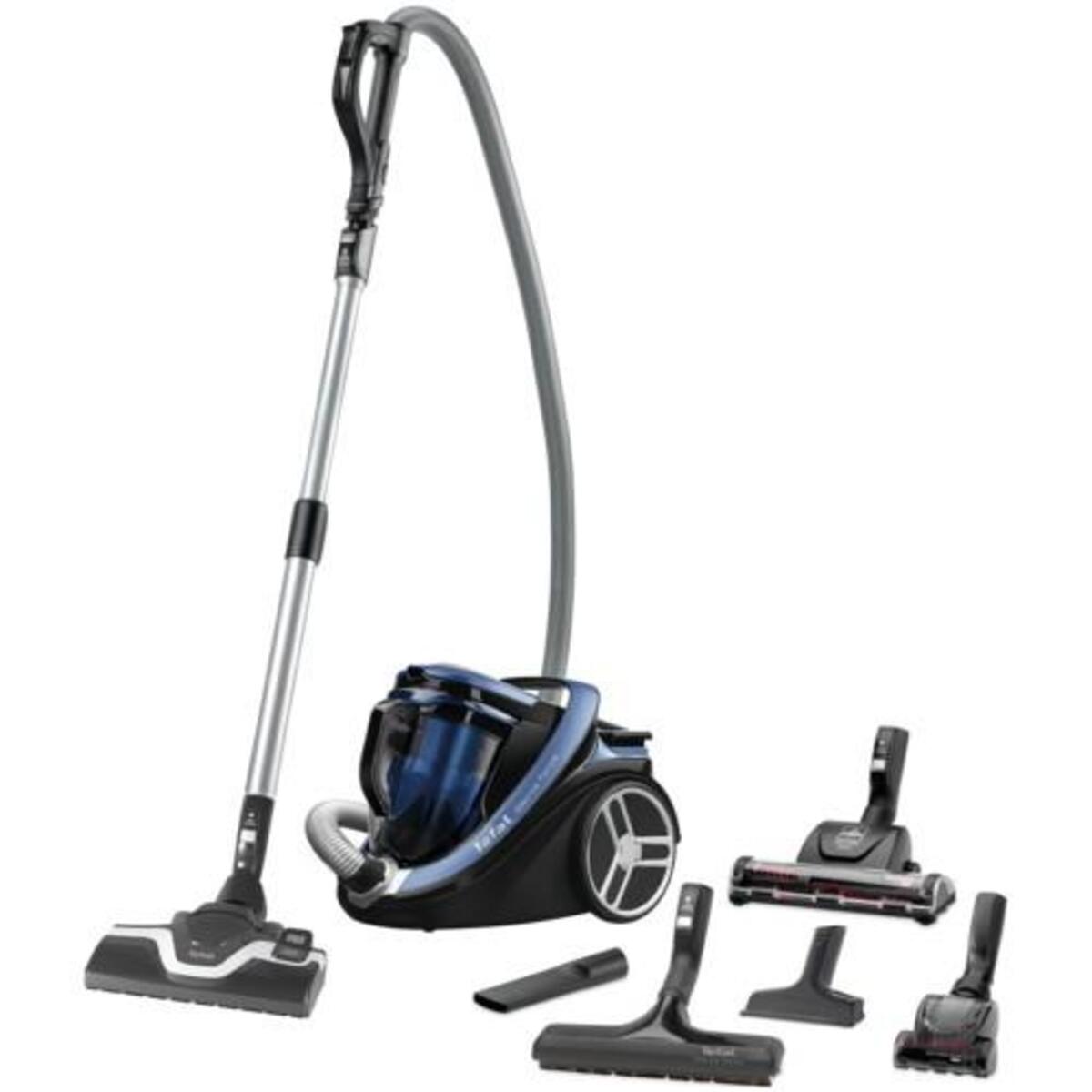Tefal Elk.Süp.Silence Force Tw7690Ea