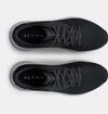 Under Armour Ua W Charged Aurora 2 3025060-001 Siyah