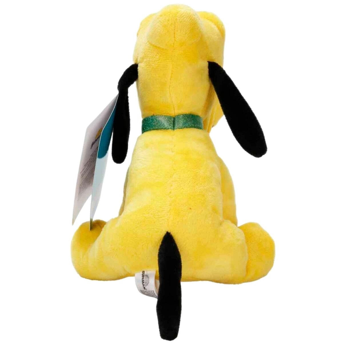 Sun Peluş Pluto M/25Cm (1601690) SUN-S00040208
