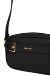 Nautica Çapraz Çanta CN7102T Siyah