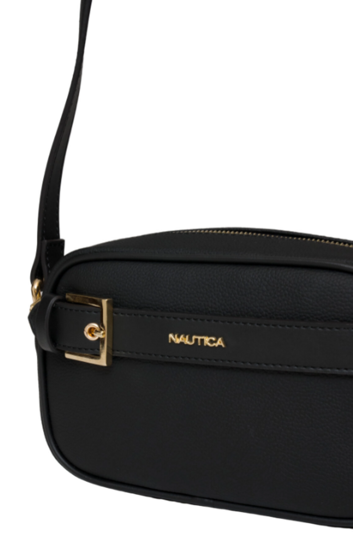 Nautica Çapraz Çanta CN7102T Siyah