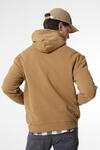 Lee Sweatshirt Kapüşonlu L80YRY85 Hardal