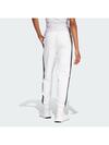 Adidas W 3S Sj Jogger JD0897 Beyaz