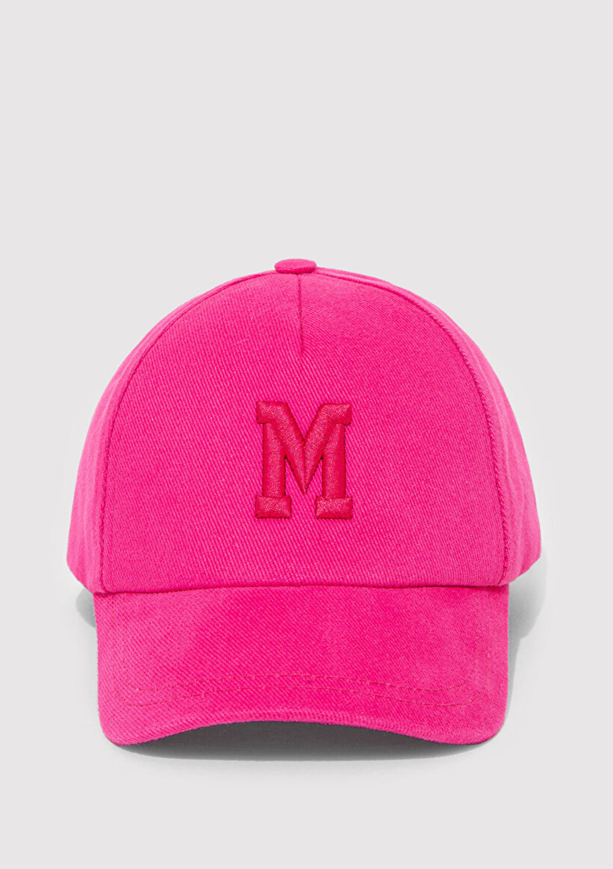 Mavi Şapka Kız Çocuk M7910002-71111 Pembe