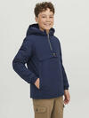 Jack&Jones Junior Ceket Erkek Çocuk 12240974 Lacivert