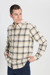 Wrangler Gömlek Uzun Kol W242608900 Multi