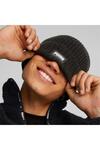 Puma Ribbed Classic Cuff Beanie 02403801 Siyah ADULT
