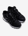 Skechers Hillcrest - Bound Peak 180021 Bkw Siyah/Beyaz