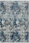 Sevenhıll Milano 160*230 207 Mavi