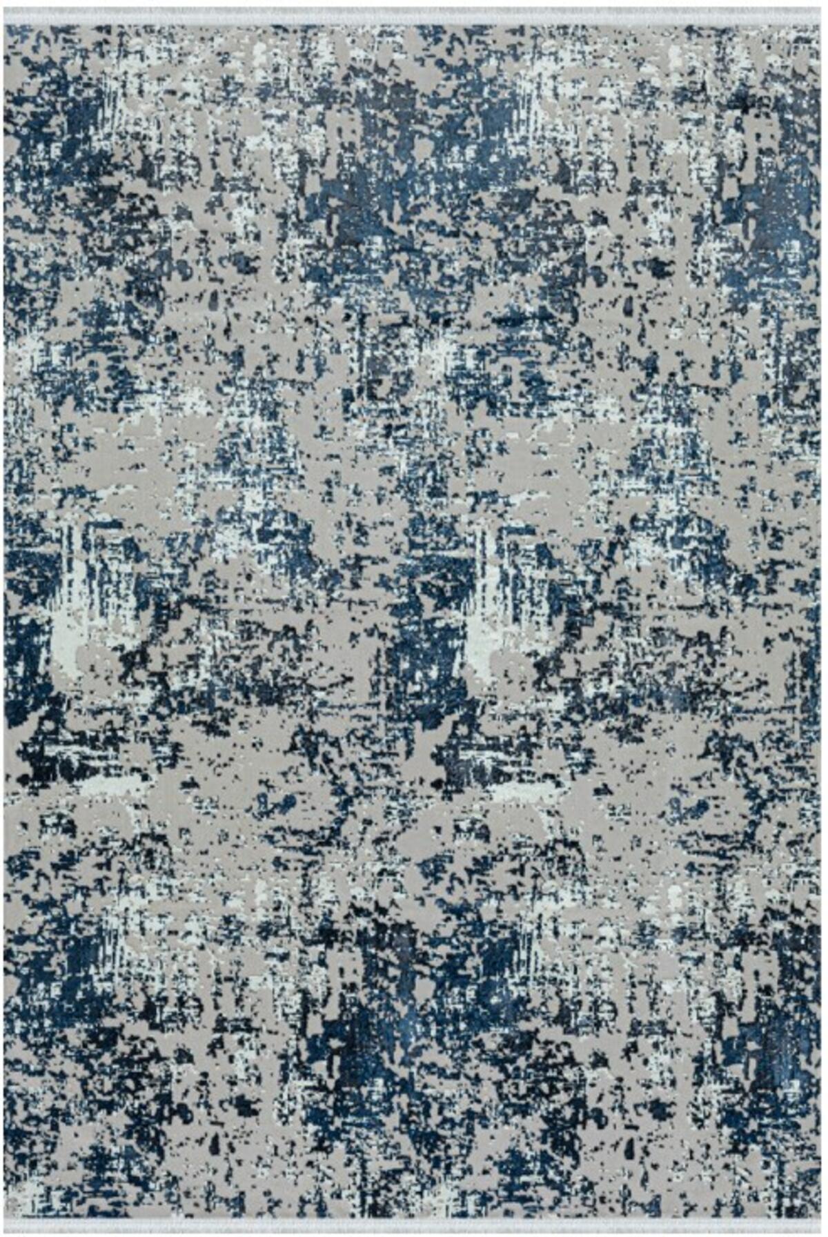 Sevenhıll Milano 160*230 207 Mavi