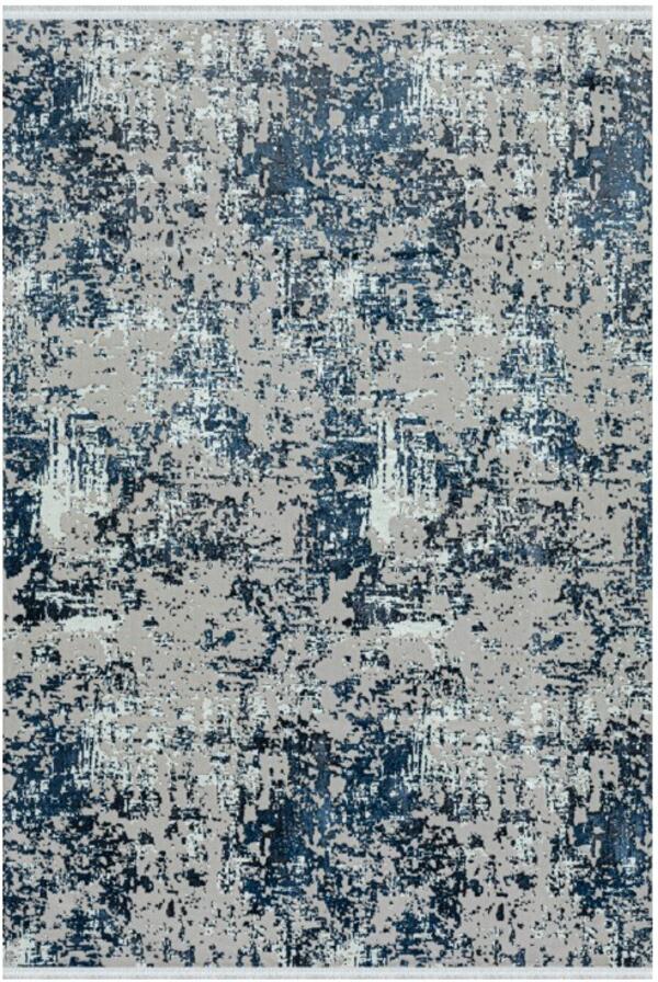 Sevenhıll Milano 160*230 207 Mavi
