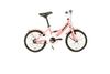 Bisan Bisiklet Ponny (16") Pudra Pembe-Pembe