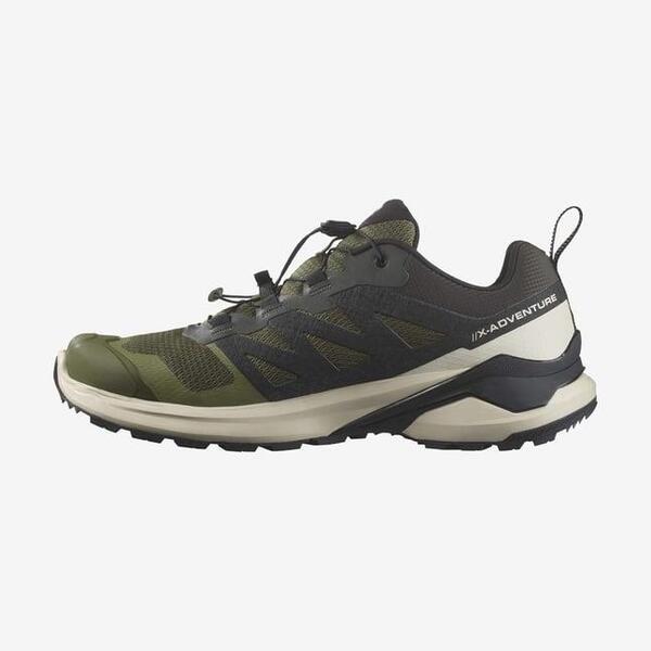 Salomon X-Adventure L47451300 Yosun