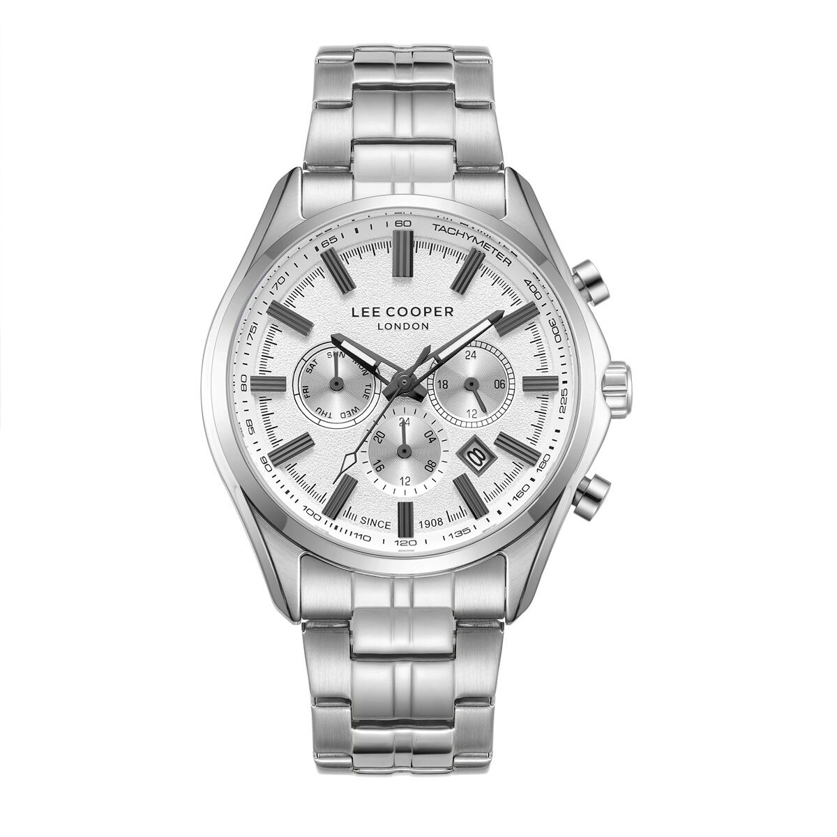 Lee Cooper Saat Erkek LC08199.330