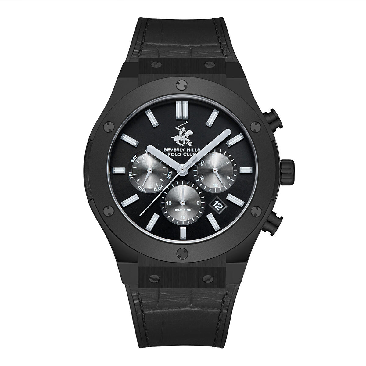 Beverly Hills Polo Club Saat Erkek BP3690X.651