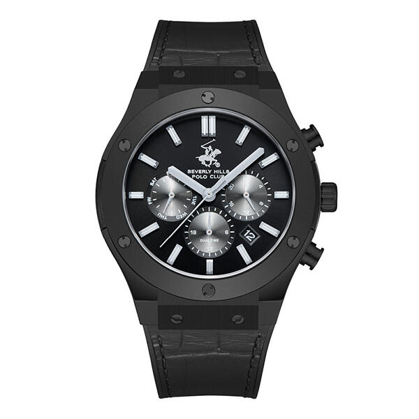 Beverly Hills Polo Club Saat Erkek BP3690X.651