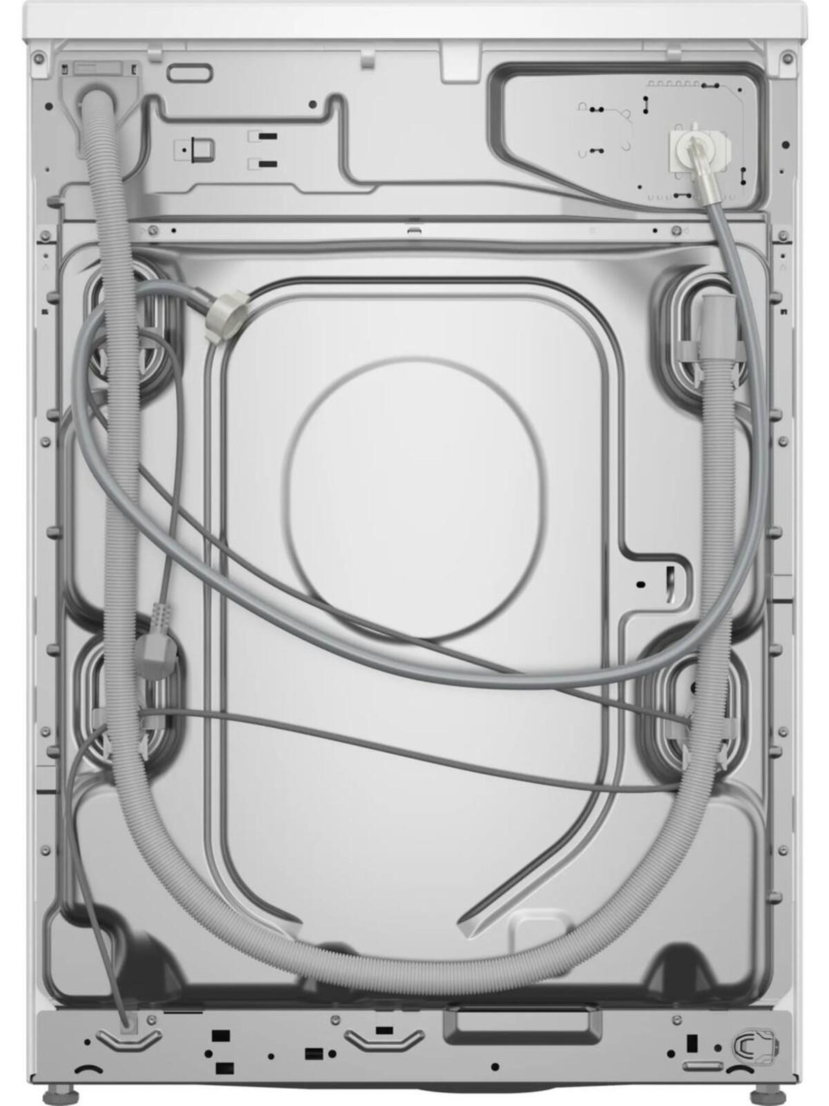 Siemens Çamaşır Makinesi WG54B2A1TR 10 Kg 1400 Devir