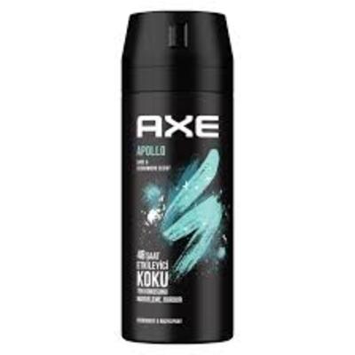 Axe Erkek Deodorant Apollo 150Ml