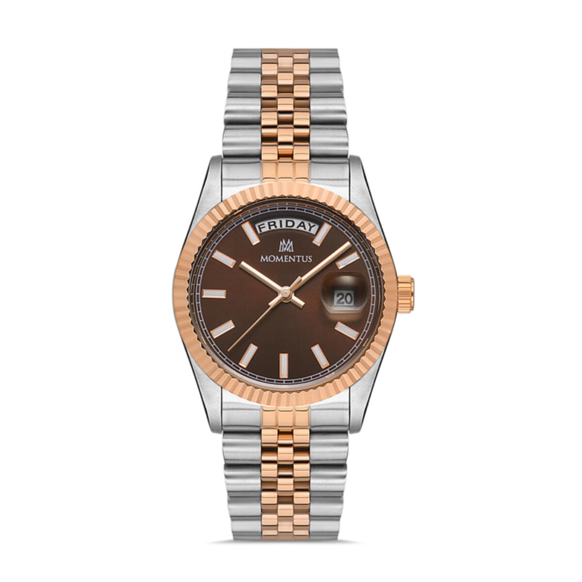 Momentus Saat Kadın CW137T-06SR