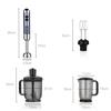 Korkmaz Blender Seti Mia Mega A447-13 Azura