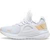 Puma Softride Enzo Evo 377048_20 Gümüş