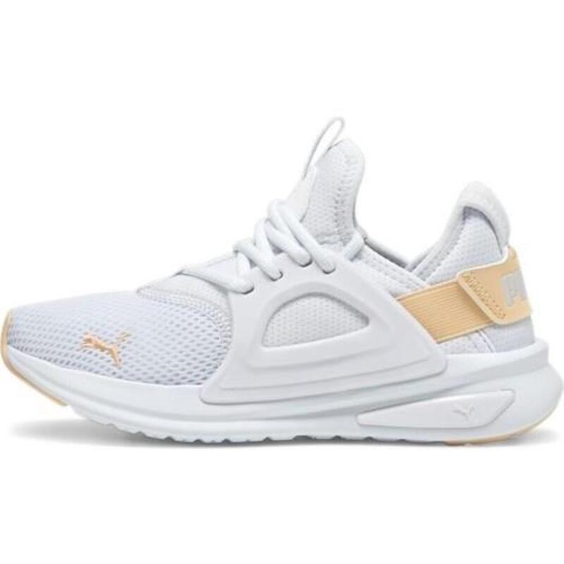 Puma Softride Enzo Evo 377048_20 Gümüş (Dy)