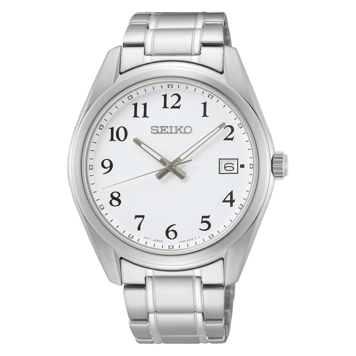 Seiko Saat Erkek SUR459P1
