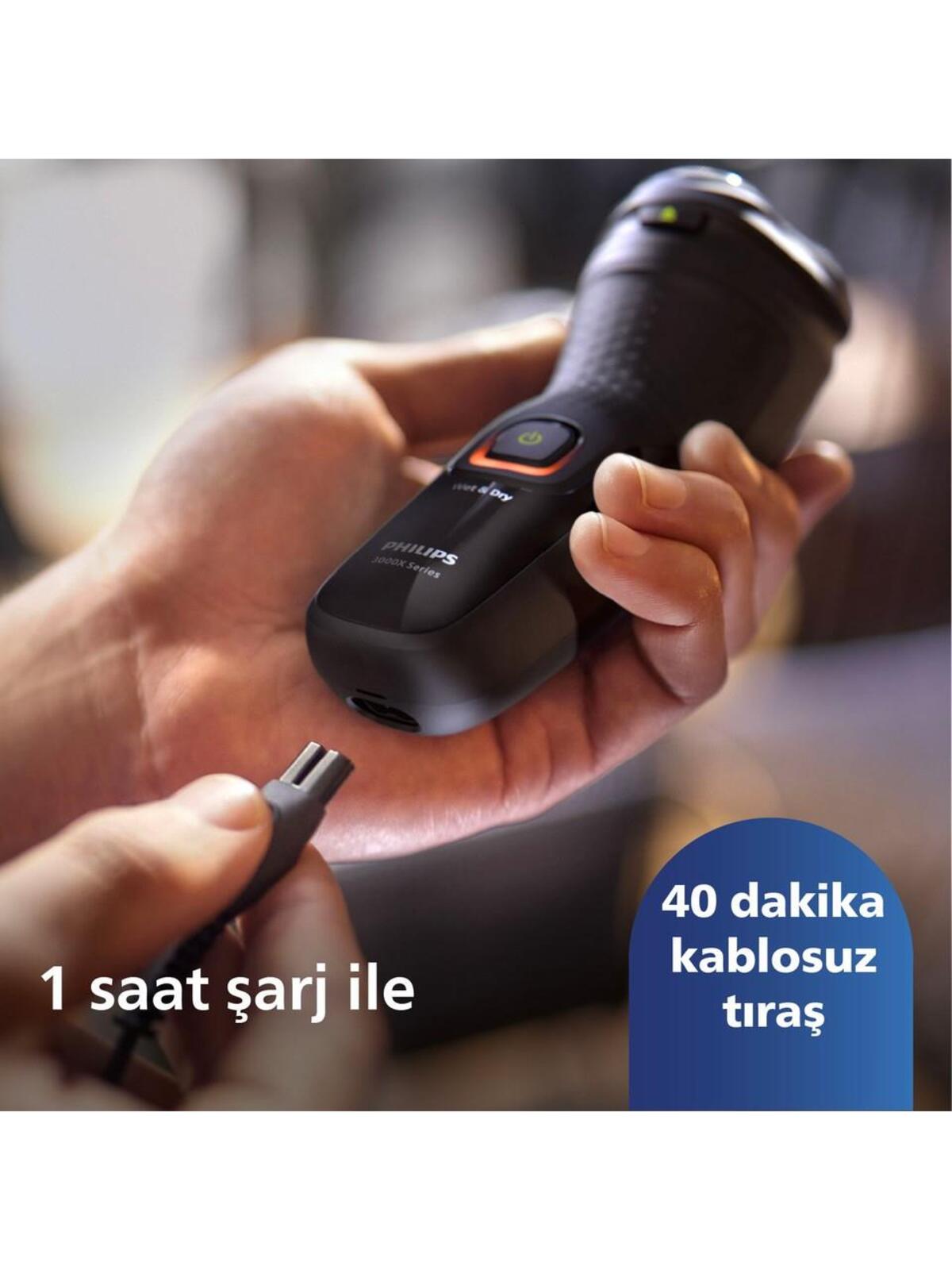 Philips Traş Mk X3021/00