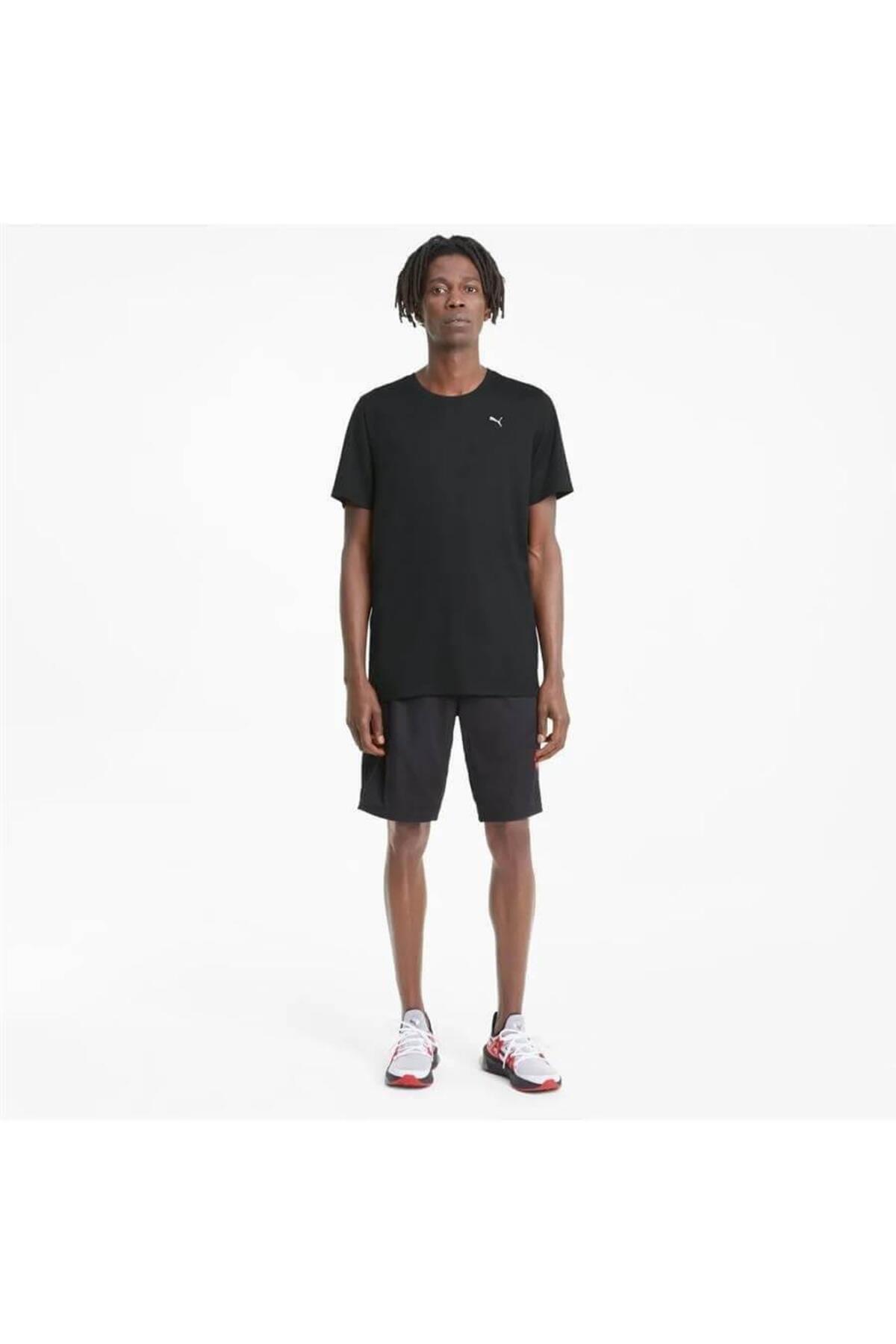 Puma Performance Ss Tee M 520314_01