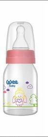 Wee Baby Biberon Cam 125ML RB877