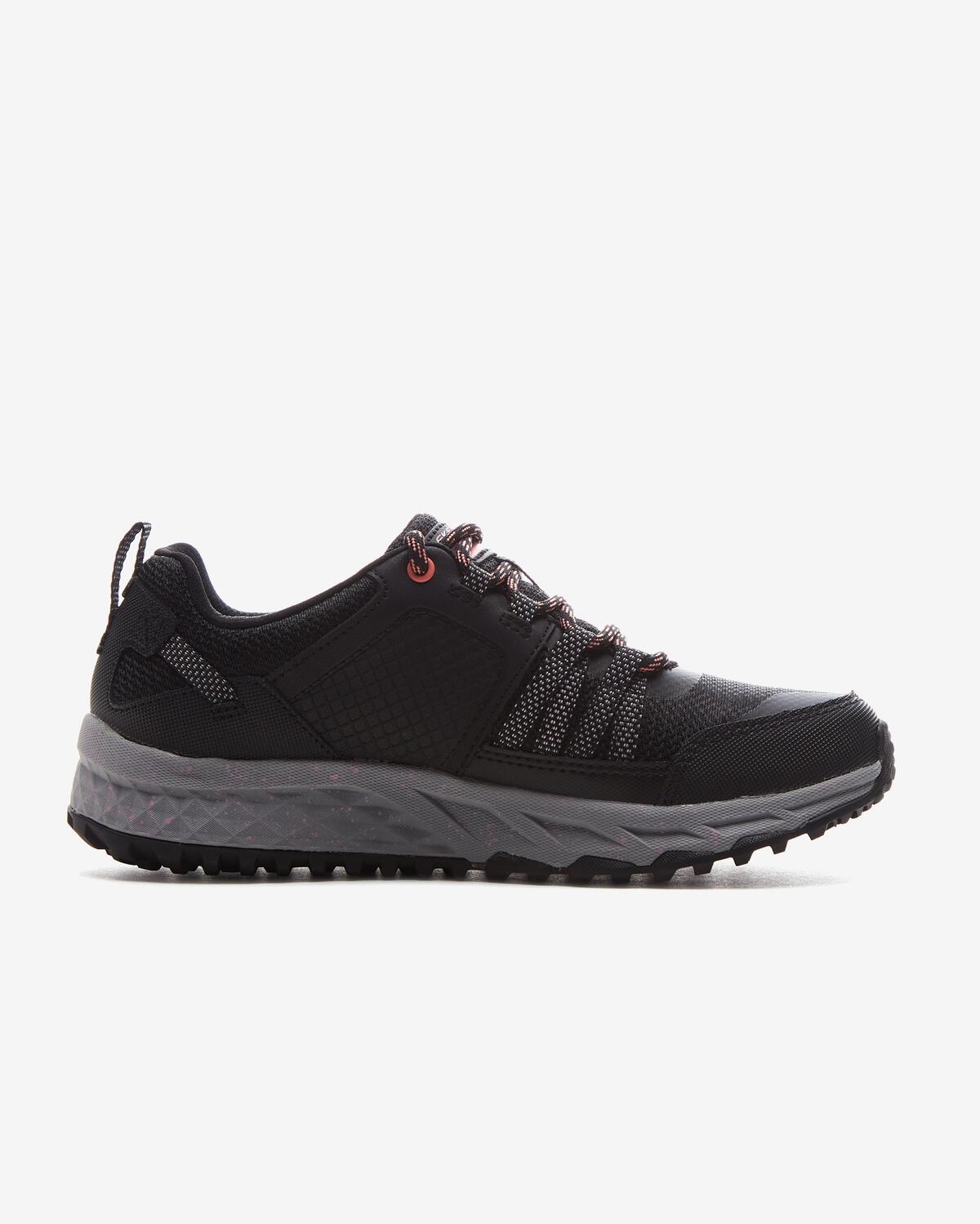 Skechers Escape Plan-Endless Pursuit Bkhp 180061 Siyah