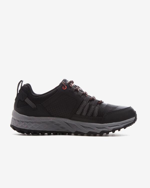Skechers Escape Plan-Endless Pursuit Bkhp 180061 Siyah