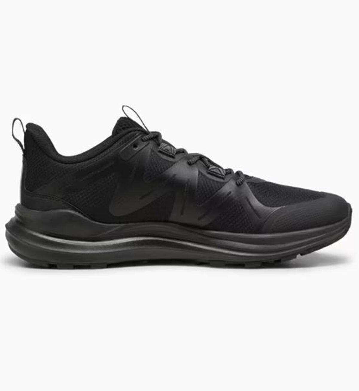 Puma Reflect Lite Trail 37944006 Siyah