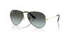 Ray-Ban Gözlük Erkek 0RB3025 9271GK 58