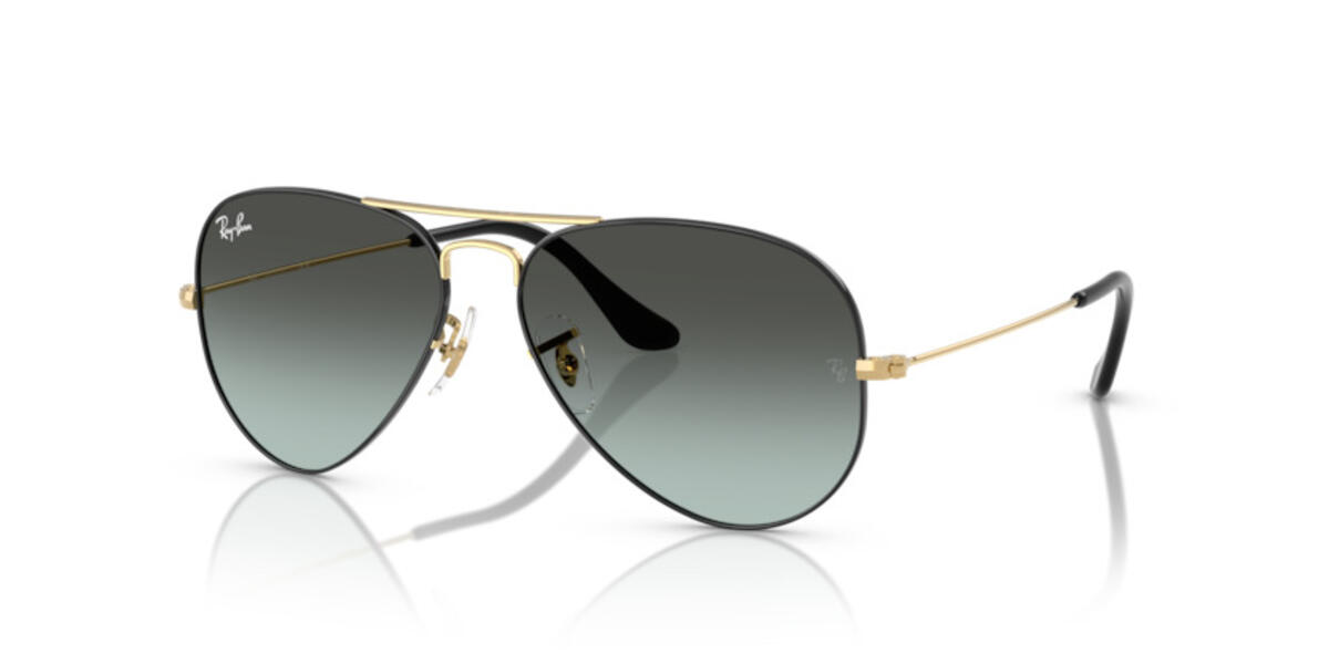 Ray-Ban Gözlük Erkek 0RB3025 9271GK 58