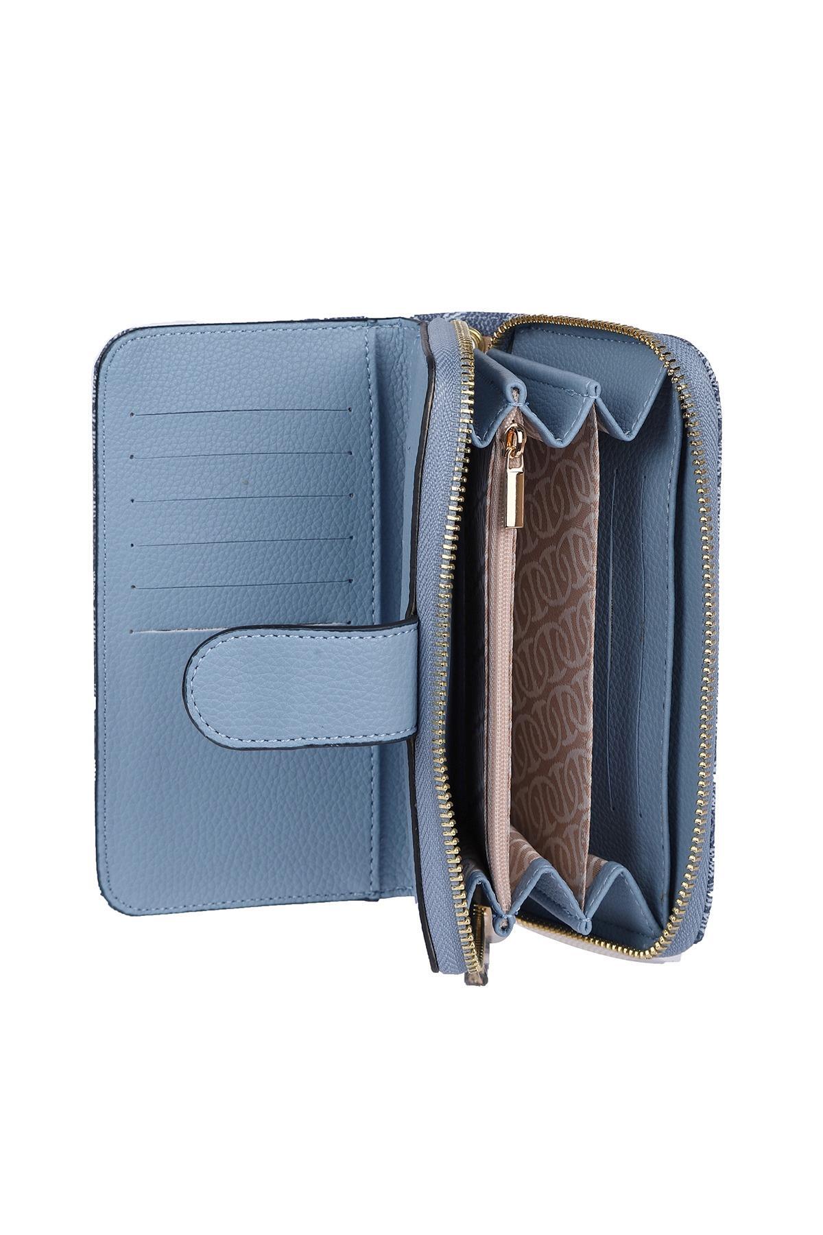 U.S. Polo Assn. Portföy USC24432 Denim
