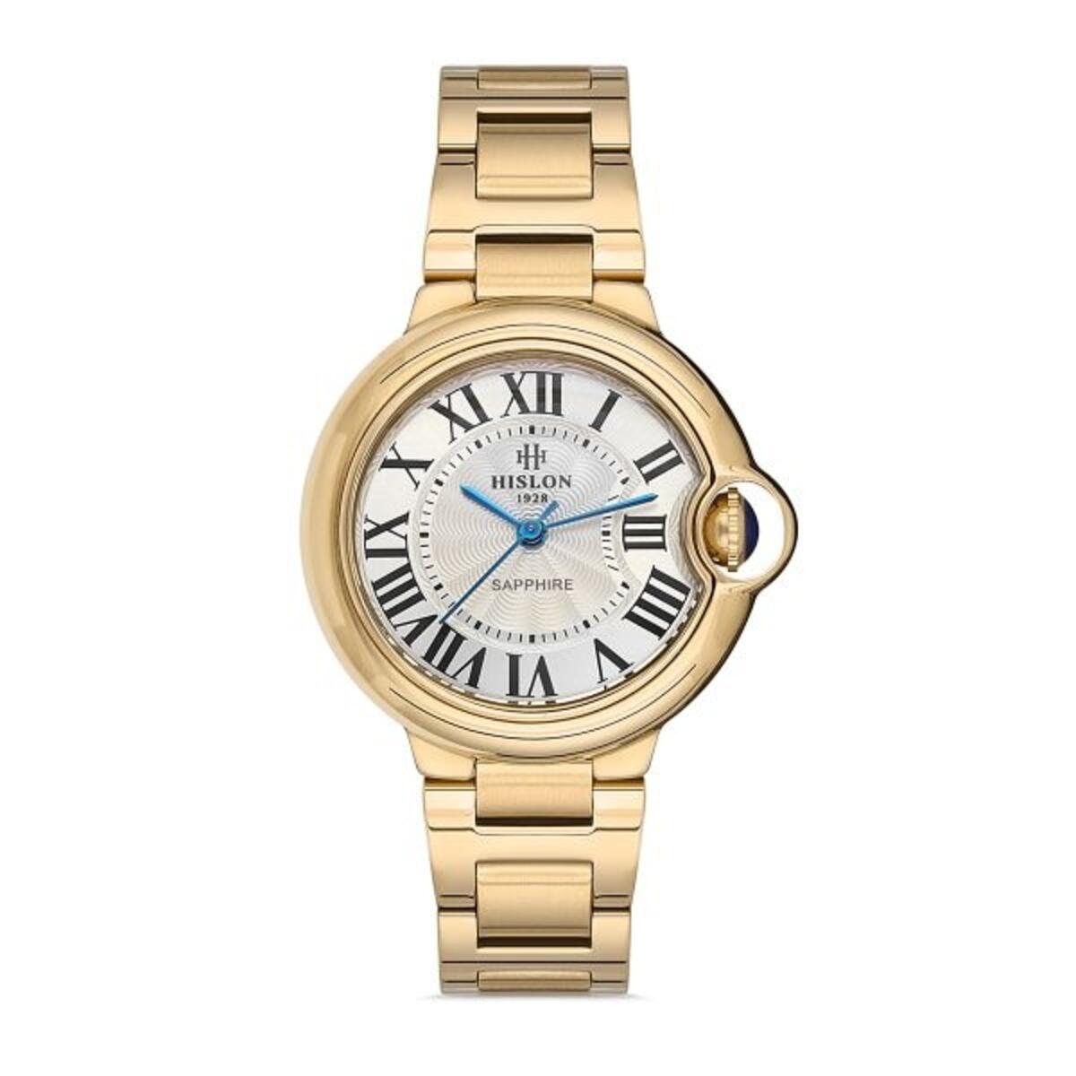 Hislon Saat Kadın QL120G-02SG