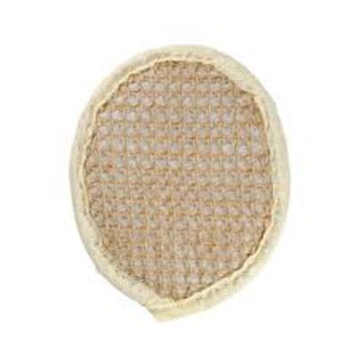 Fe Yüz Pedi Oval 3130 (Dy)